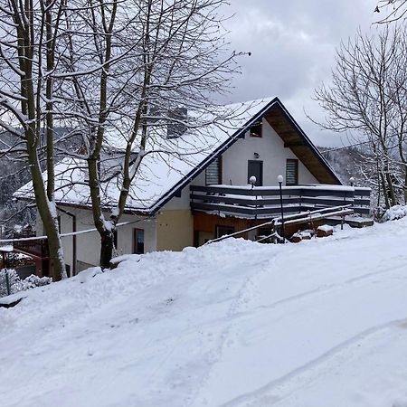Spokoj W Gorach Brenna Exterior photo